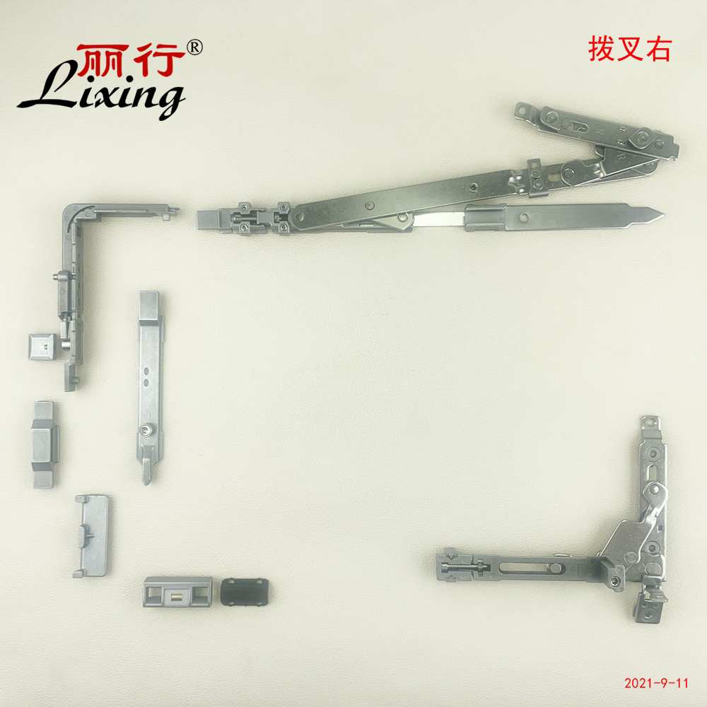 麗行框扇齊平隱形內開內倒【90度】/內開內倒隱形內開內倒框扇齊平90度隱形內倒