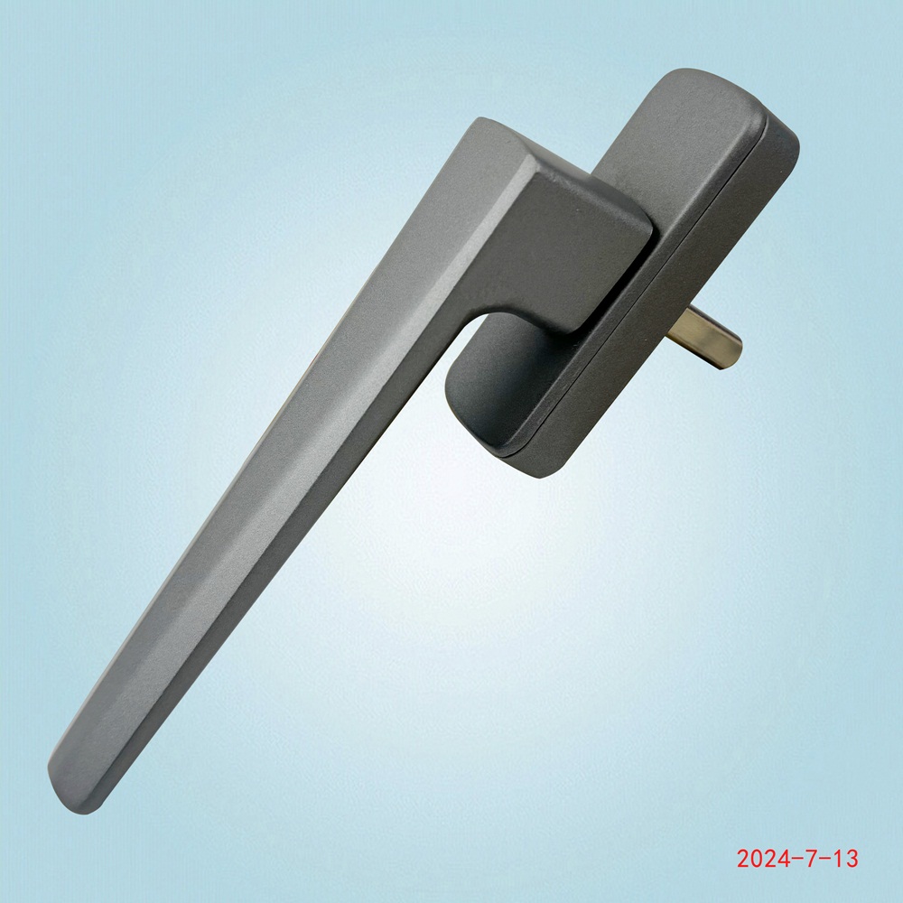 無標L08方軸方鋼執(zhí)手