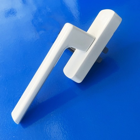 無標飛揚款內開撥叉機械單執(zhí)手