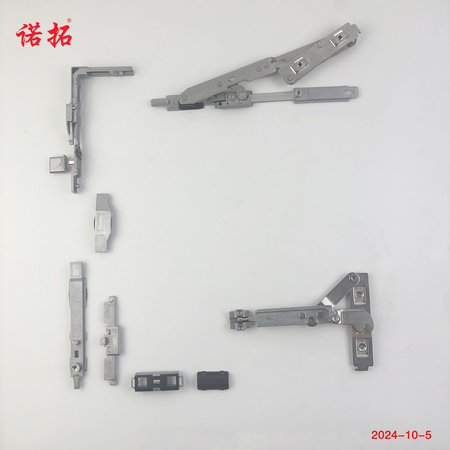 諾拓90度隱形內開內倒無執(zhí)手